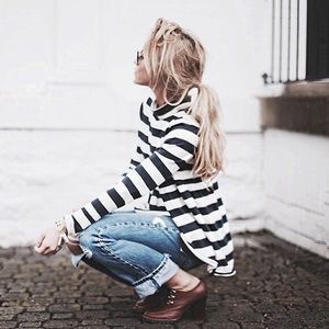 🎀 3 FOR $60 • Free People • Mod About It Tunic